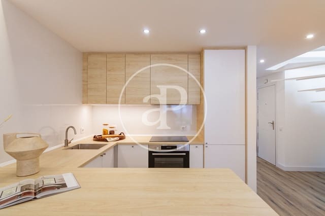 2 bedroom Apartment for sale in Universidad, Madrid city - € 1,000,000 (Ref: 9634591)