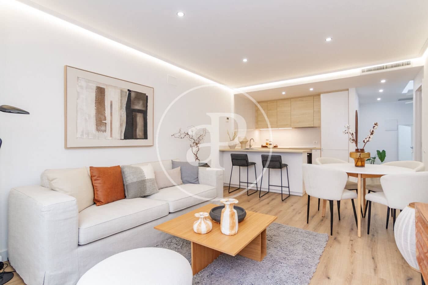 2 Zimmer Apartment zu verkaufen in Madrid Stadt - 1.000.000 € (Ref: 9634591)