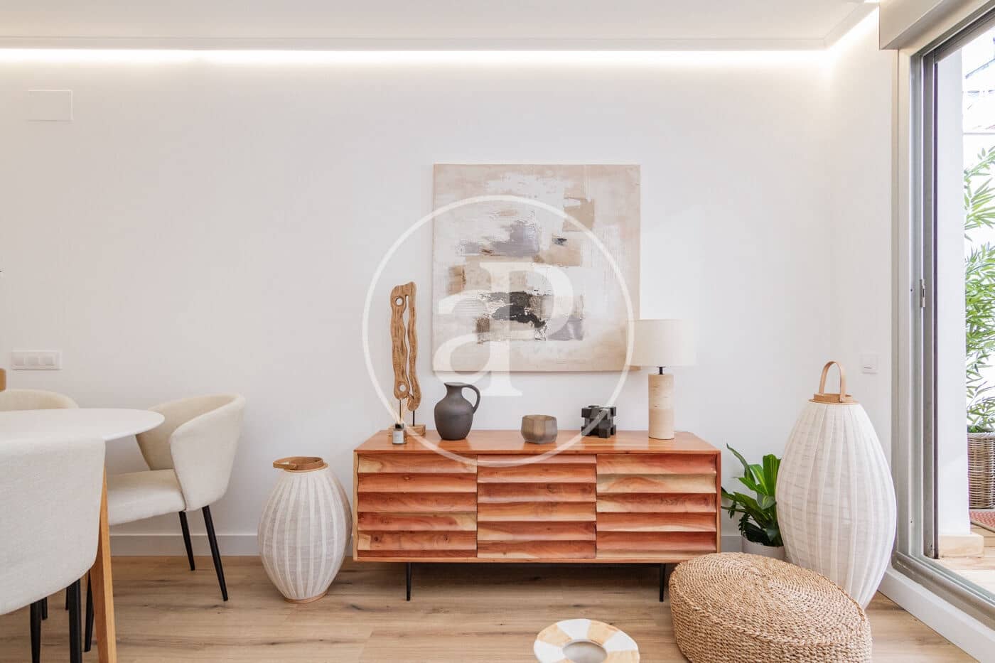 2 Zimmer Apartment zu verkaufen in Madrid Stadt - 1.000.000 € (Ref: 9634591)