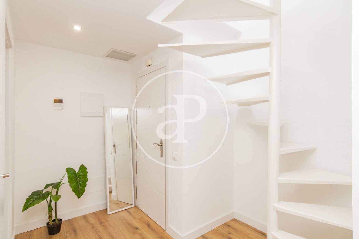 2 Zimmer Apartment zu verkaufen in Madrid Stadt - 1.000.000 € (Ref: 9634591)