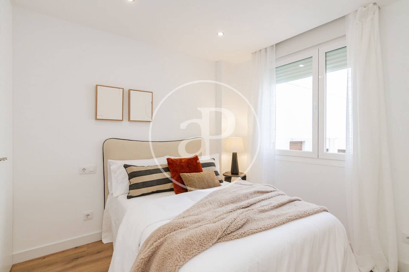 2 Zimmer Apartment zu verkaufen in Madrid Stadt - 1.000.000 € (Ref: 9634591)