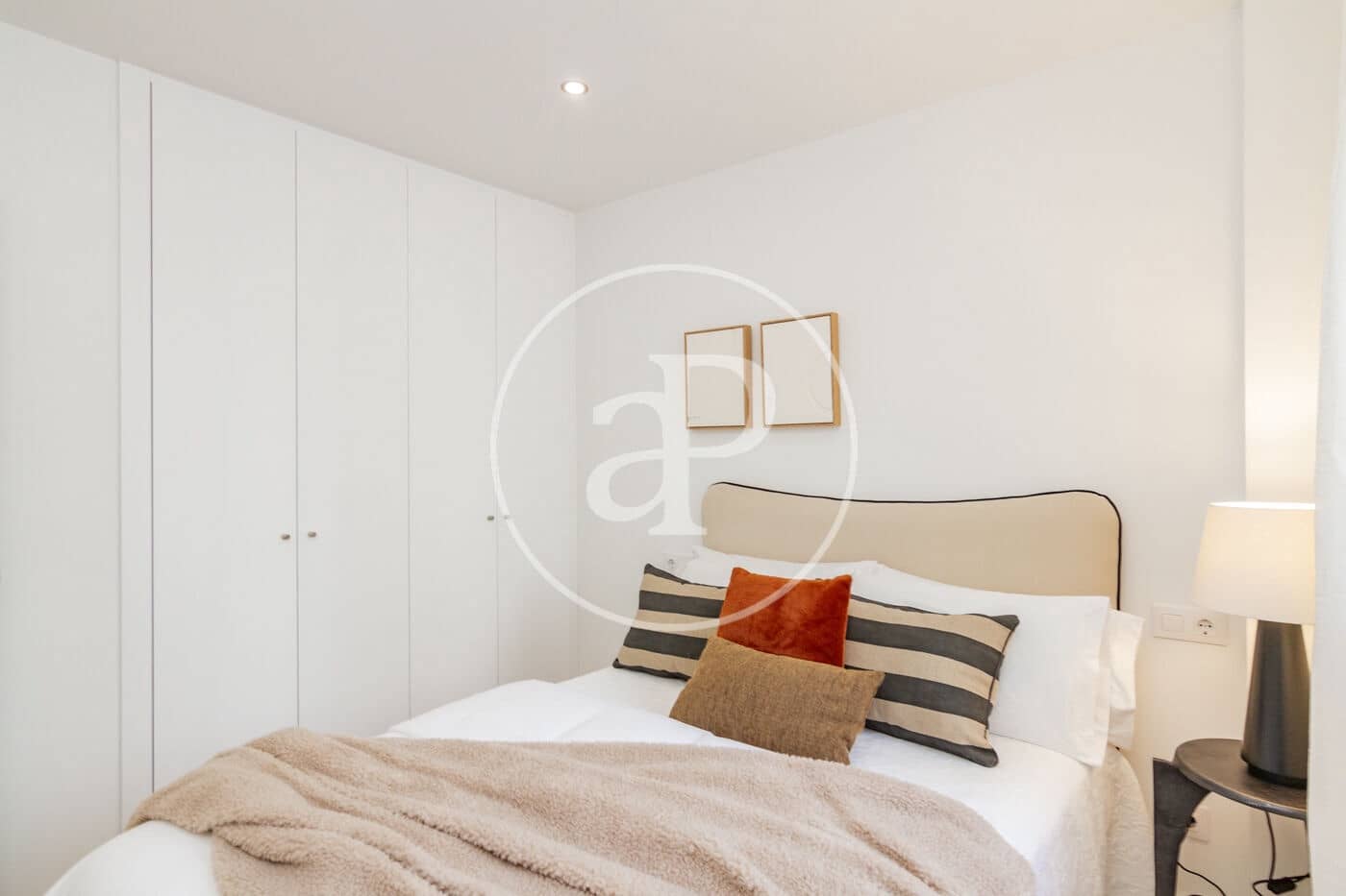 2 Zimmer Apartment zu verkaufen in Madrid Stadt - 1.000.000 € (Ref: 9634591)