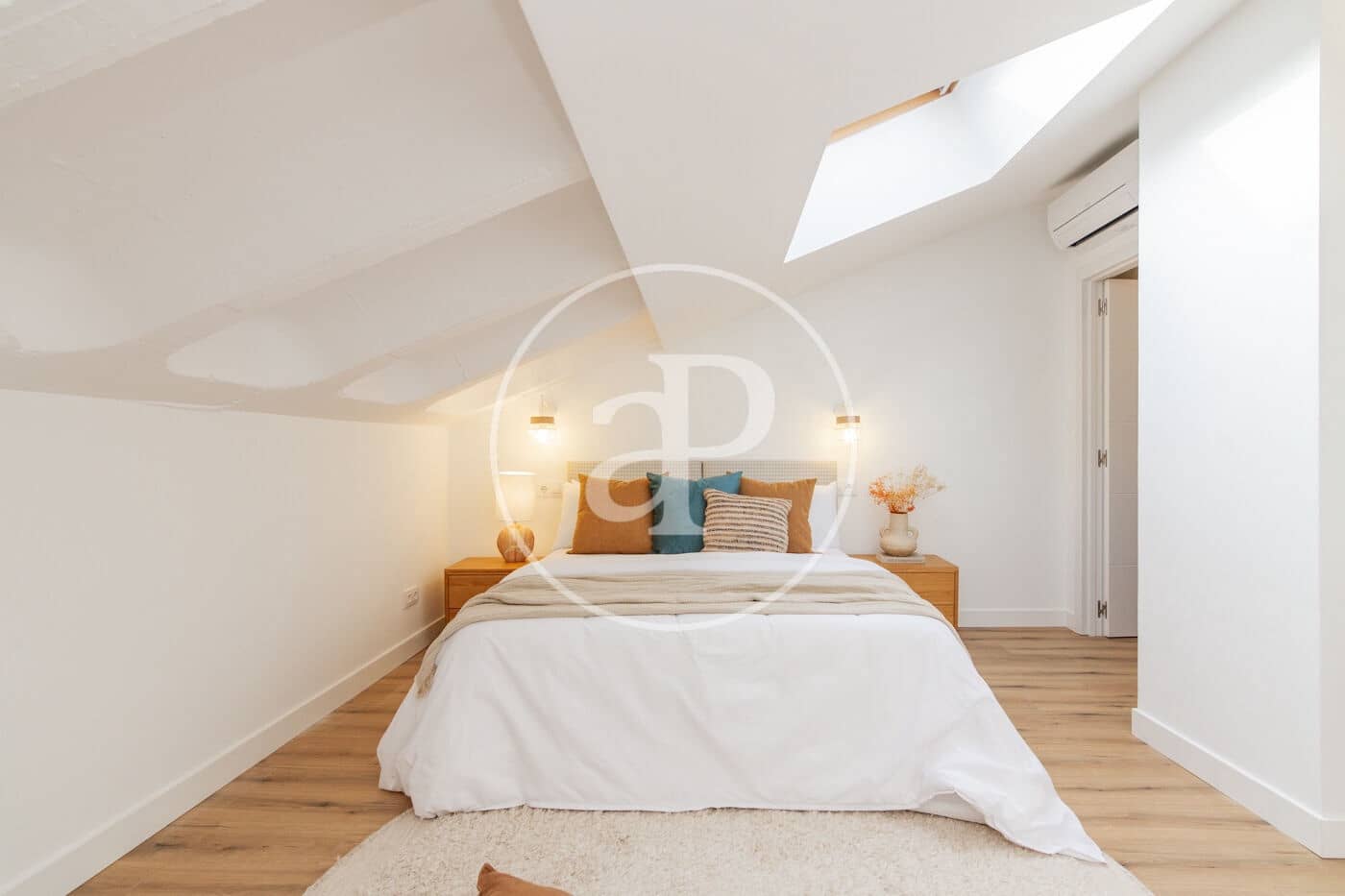 2 Zimmer Apartment zu verkaufen in Madrid Stadt - 1.000.000 € (Ref: 9634591)