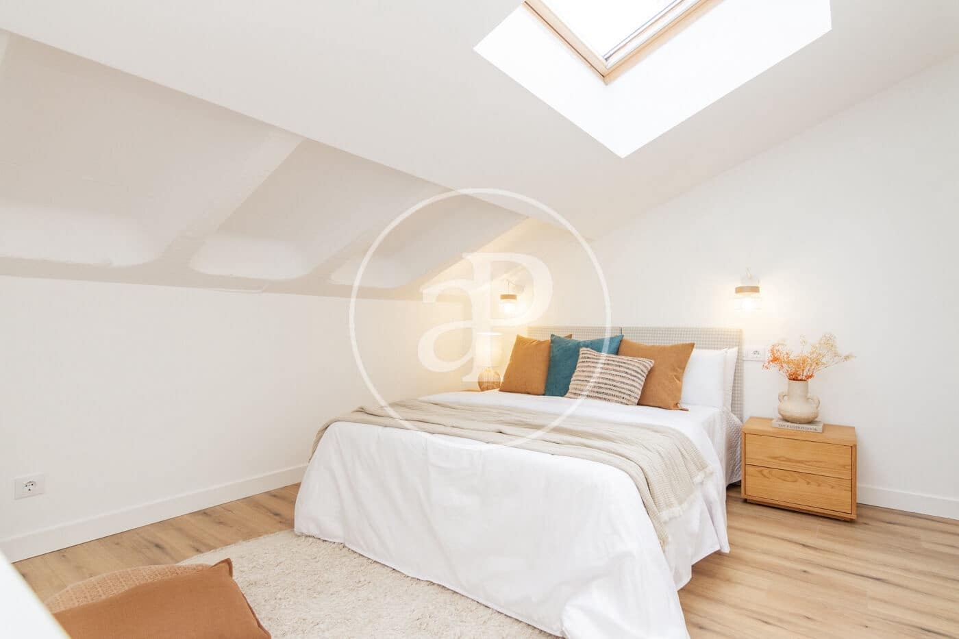 2 Zimmer Apartment zu verkaufen in Madrid Stadt - 1.000.000 € (Ref: 9634591)