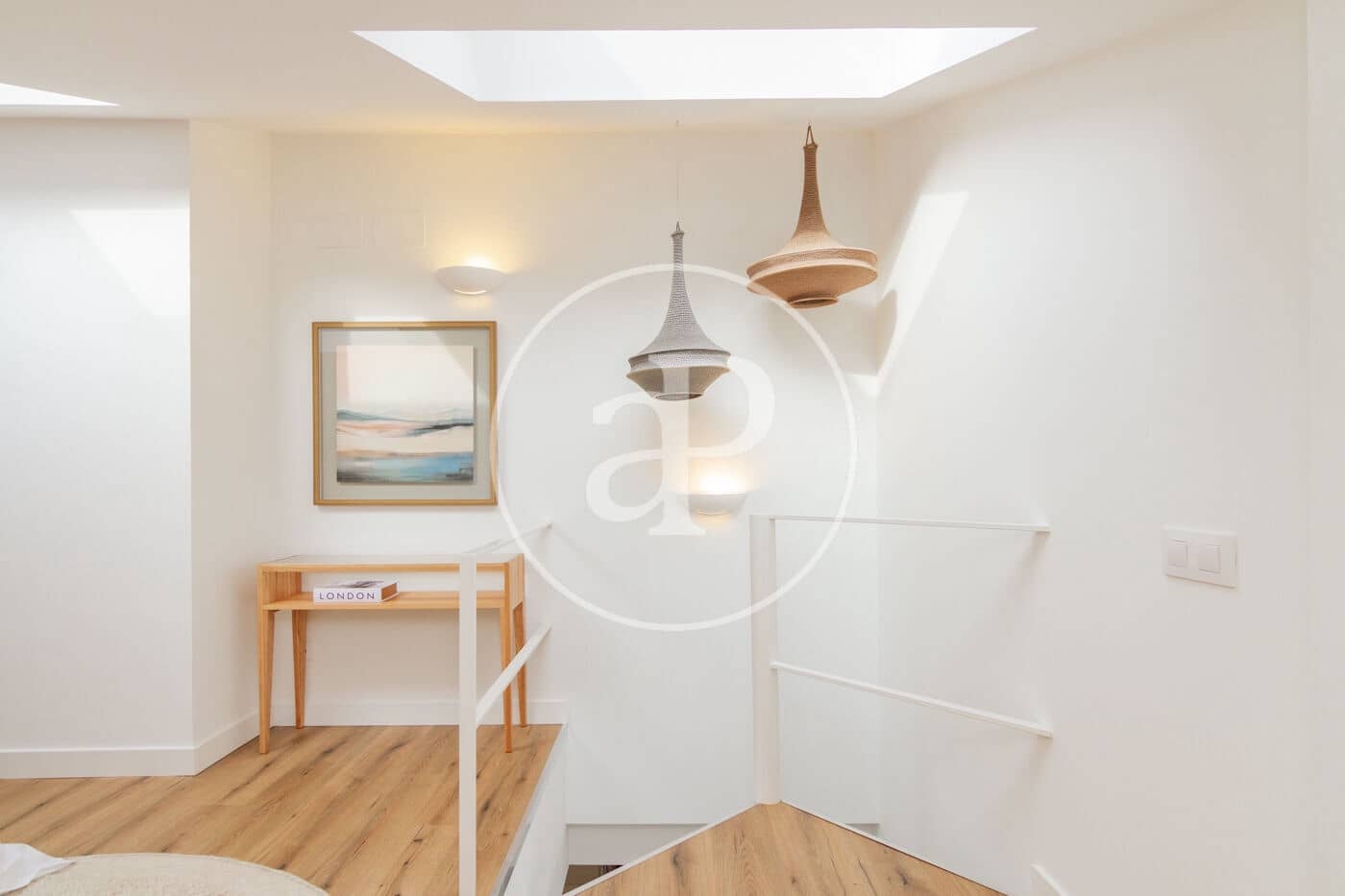 2 Zimmer Apartment zu verkaufen in Madrid Stadt - 1.000.000 € (Ref: 9634591)