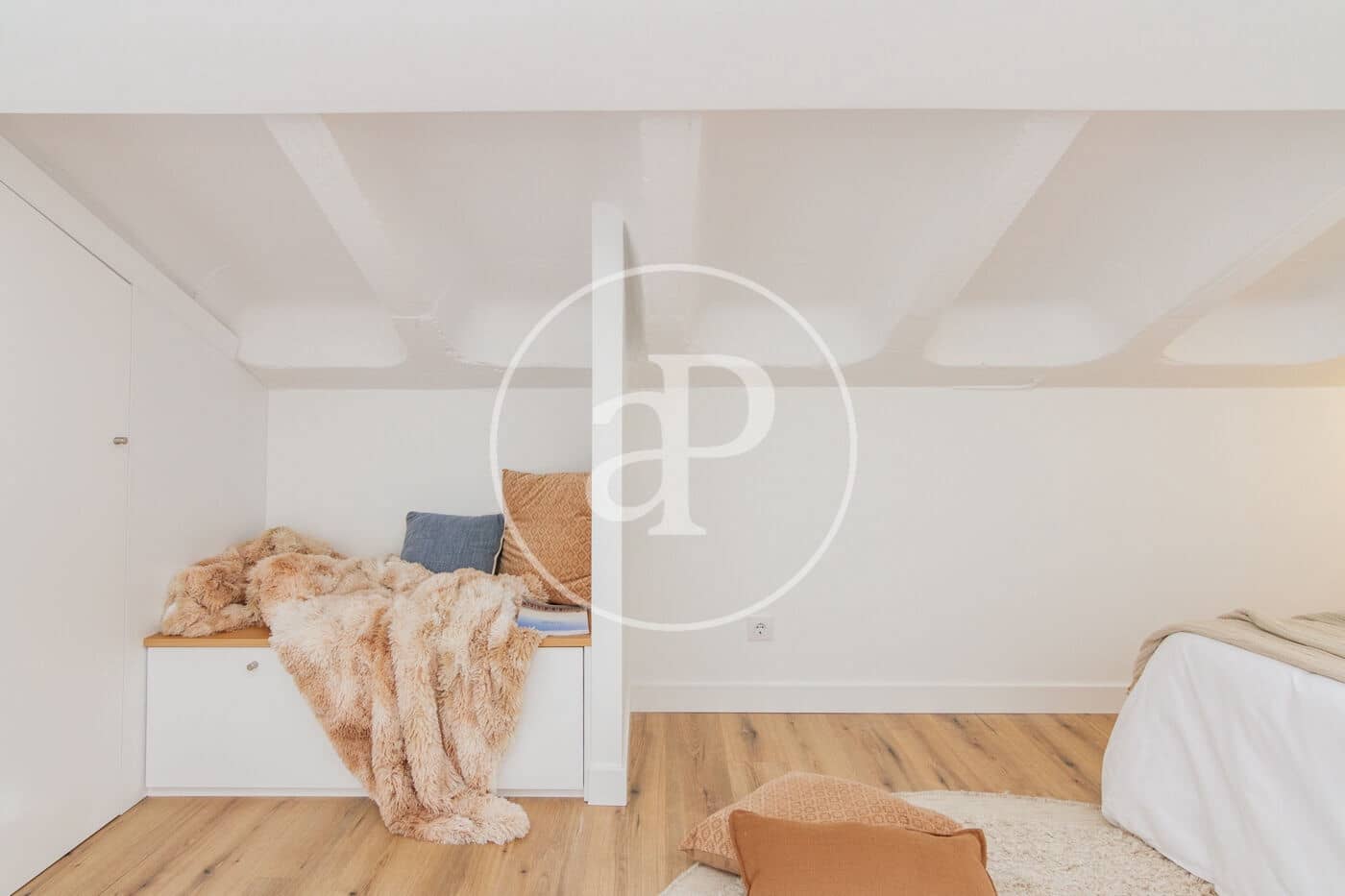 2 Zimmer Apartment zu verkaufen in Madrid Stadt - 1.000.000 € (Ref: 9634591)