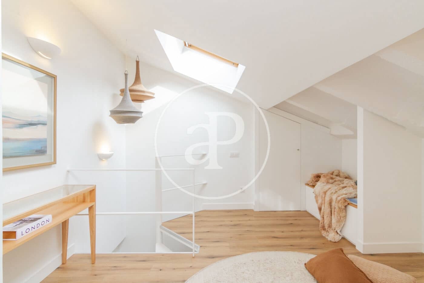 2 Zimmer Apartment zu verkaufen in Madrid Stadt - 1.000.000 € (Ref: 9634591)