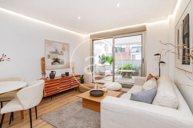 2 bedroom Apartment for sale in Universidad, Madrid city - € 1,000,000 (Ref: 9634591)