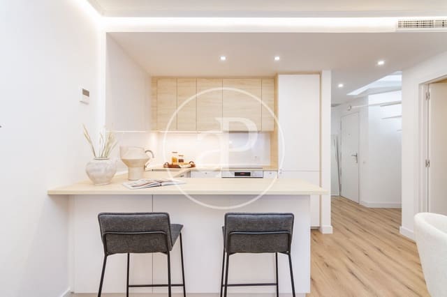 2 bedroom Apartment for sale in Universidad, Madrid city - € 1,000,000 (Ref: 9634591)