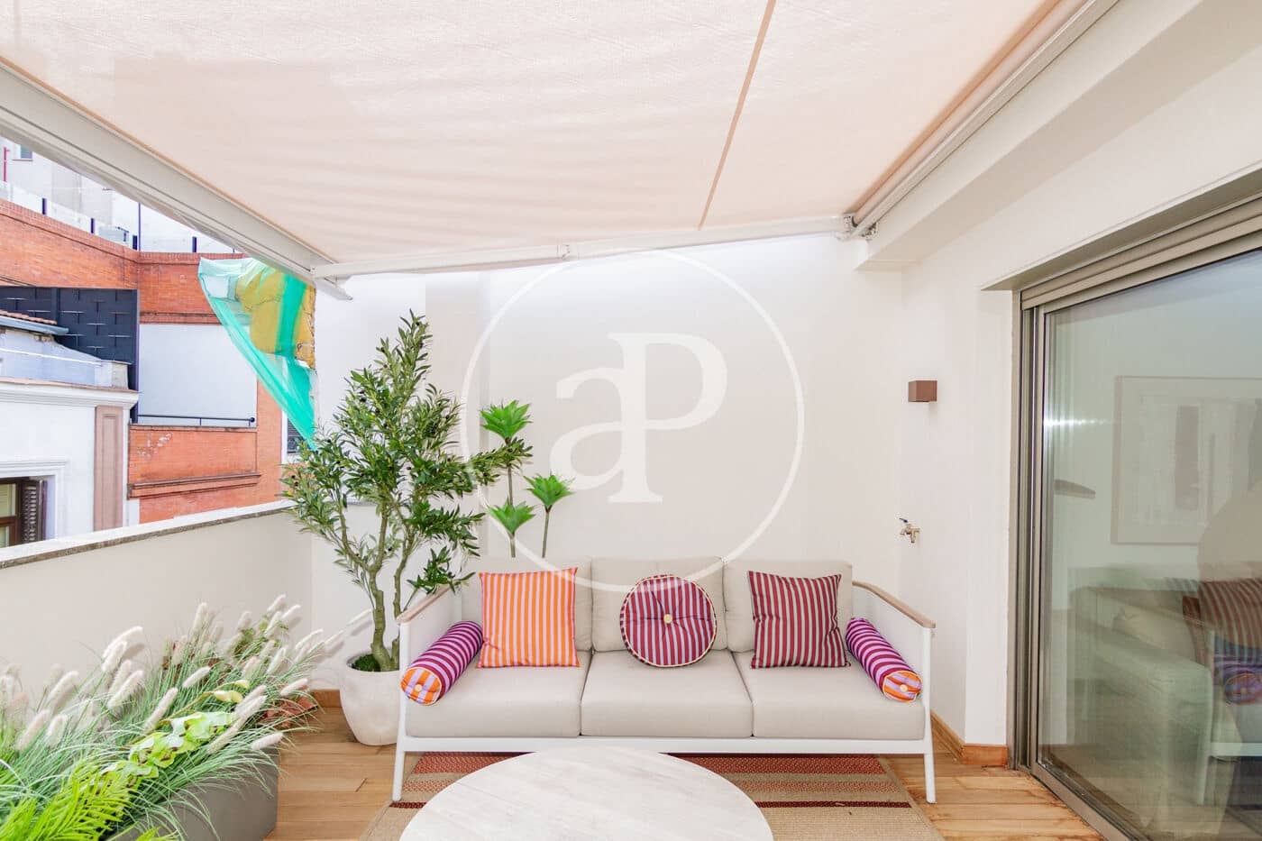 2 Zimmer Apartment zu verkaufen in Madrid Stadt - 1.000.000 € (Ref: 9634591)