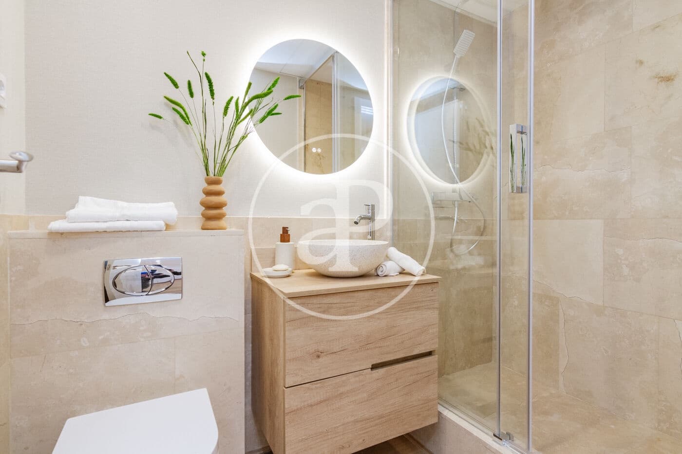 2 Zimmer Apartment zu verkaufen in Madrid Stadt - 1.000.000 € (Ref: 9634591)