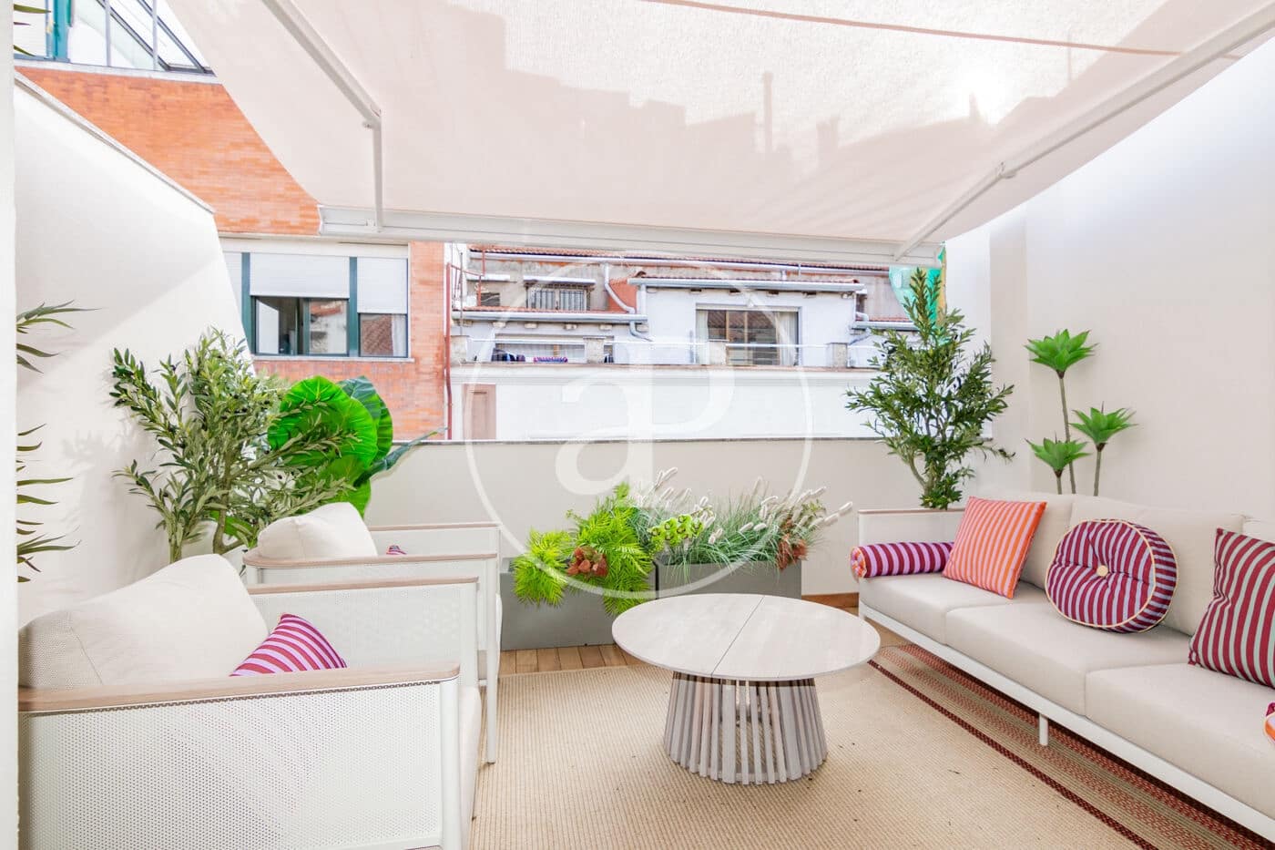 2 Zimmer Apartment zu verkaufen in Madrid Stadt - 1.000.000 € (Ref: 9634591)