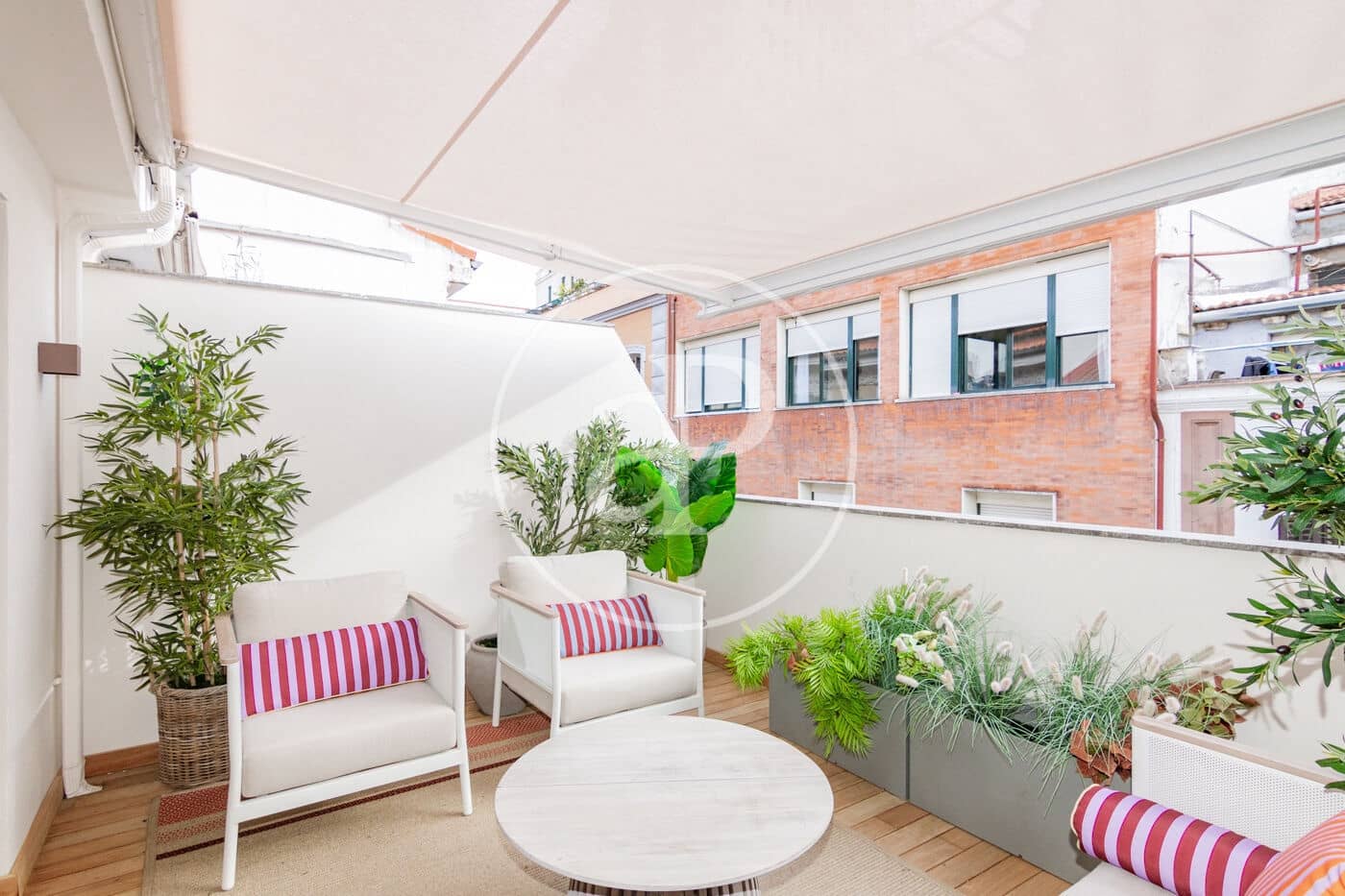 2 Zimmer Apartment zu verkaufen in Madrid Stadt - 1.000.000 € (Ref: 9634591)