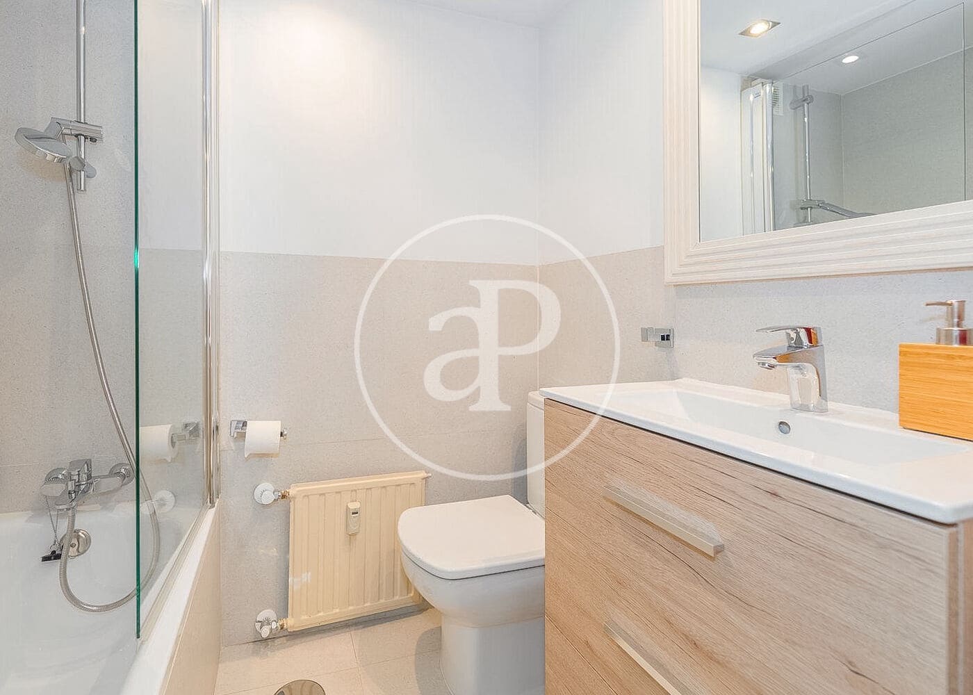 3 bedroom Apartment for sale in La Moraleja with pool - € 1,690,000 (Ref: 9634592)