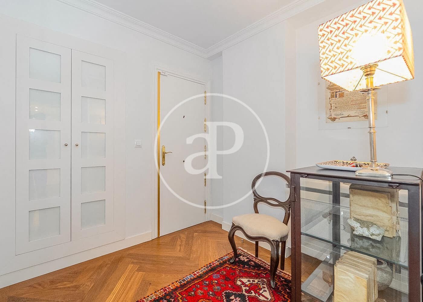 3 bedroom Apartment for sale in La Moraleja with pool - € 1,690,000 (Ref: 9634592)