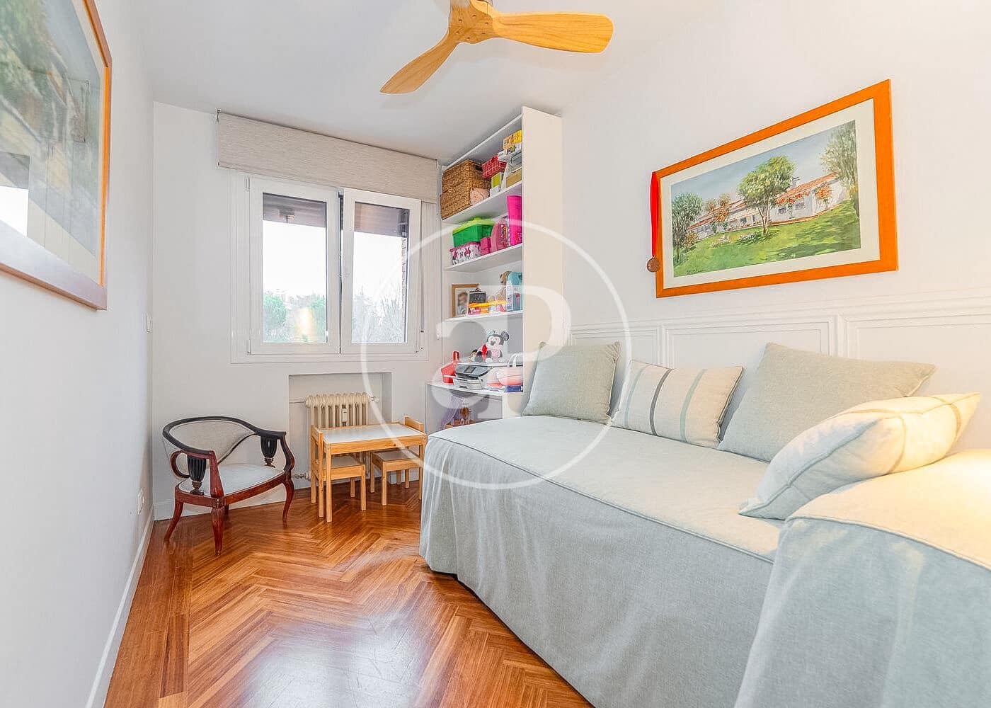 3 bedroom Apartment for sale in La Moraleja with pool - € 1,690,000 (Ref: 9634592)