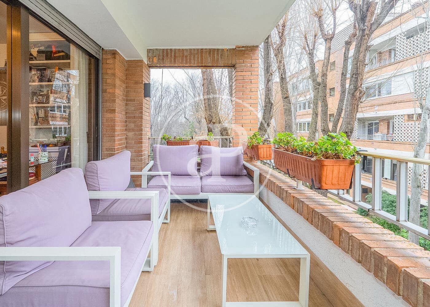 3 bedroom Apartment for sale in La Moraleja with pool - € 1,690,000 (Ref: 9634592)