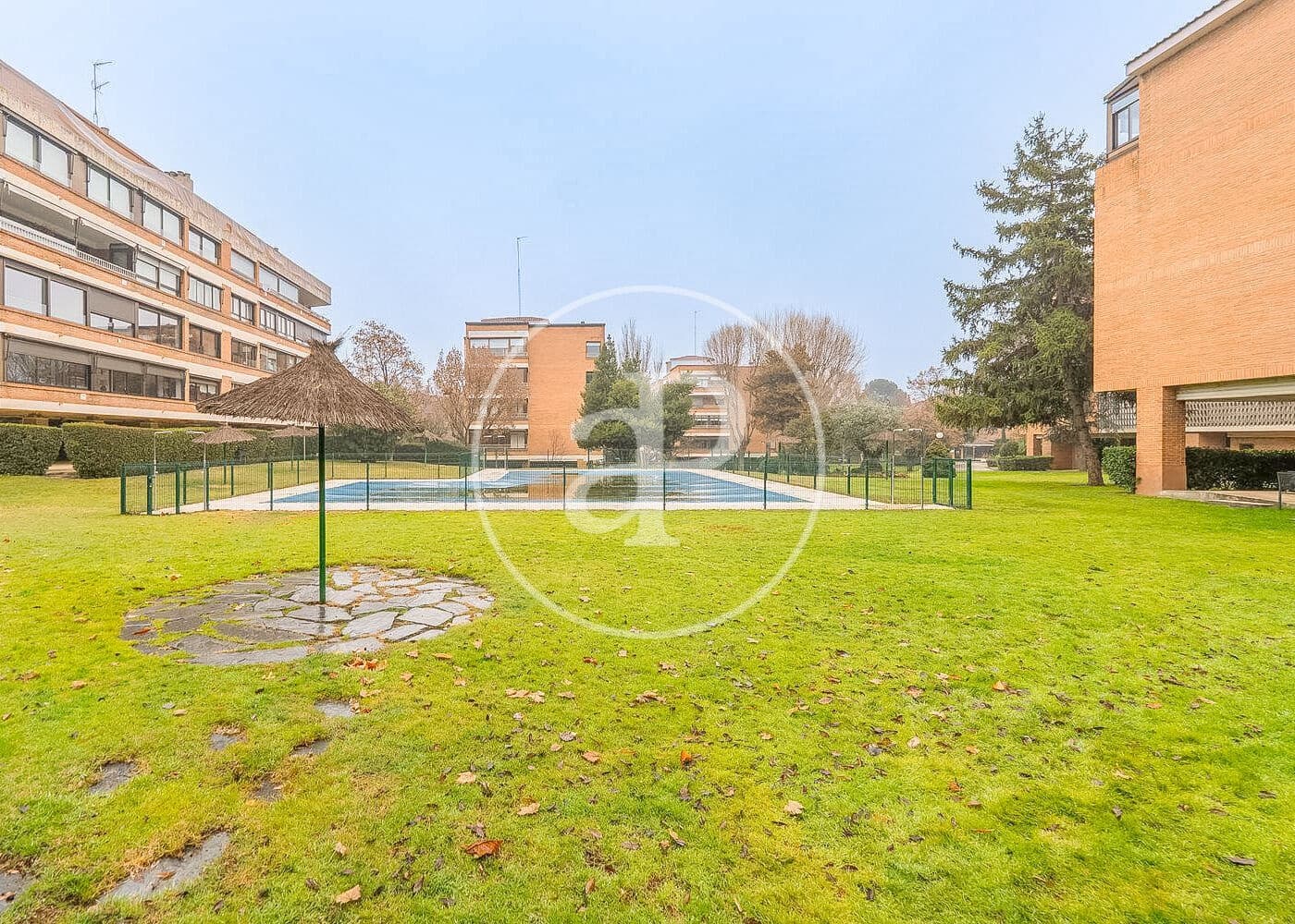 3 bedroom Apartment for sale in La Moraleja with pool - € 1,690,000 (Ref: 9634592)