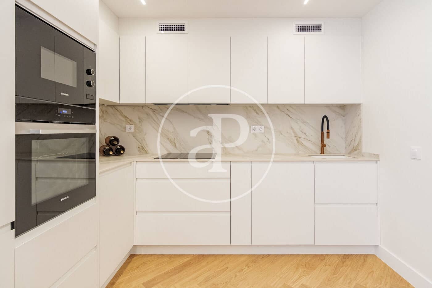 3 slaapkamer Appartement te koop in Madrid stad - € 2.550.000 (Ref: 9637616)