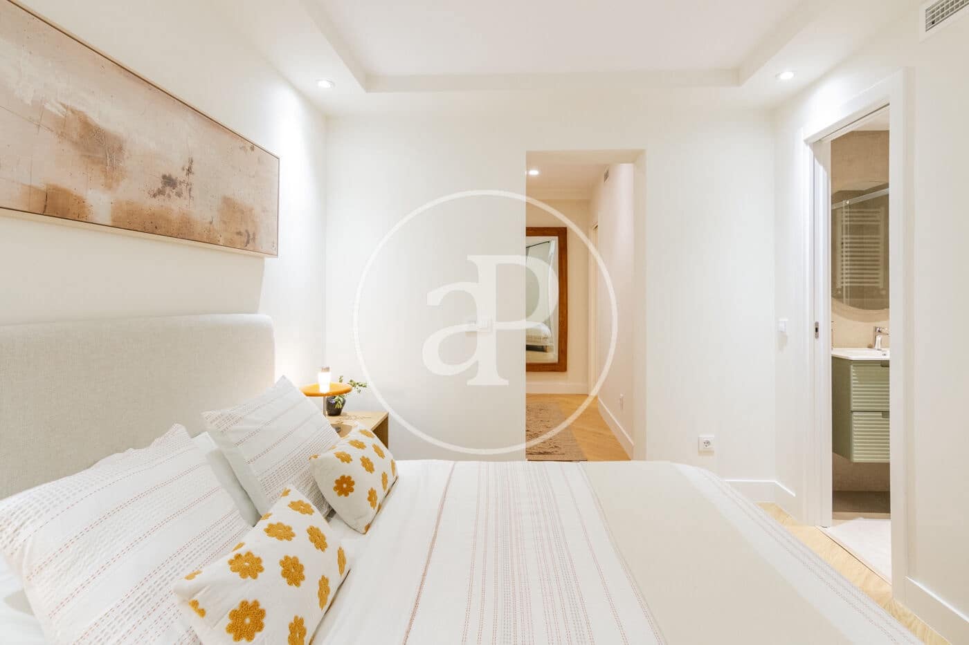 3 slaapkamer Appartement te koop in Madrid stad - € 2.550.000 (Ref: 9637616)