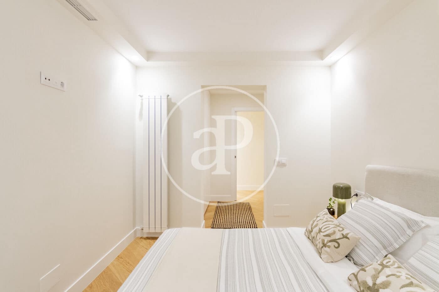 3 slaapkamer Appartement te koop in Madrid stad - € 2.550.000 (Ref: 9637616)