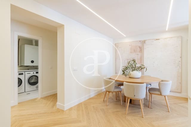 3 slaapkamer Appartement te koop in Recoletos, Madrid stad - € 2.550.000 (Ref: 9637616)