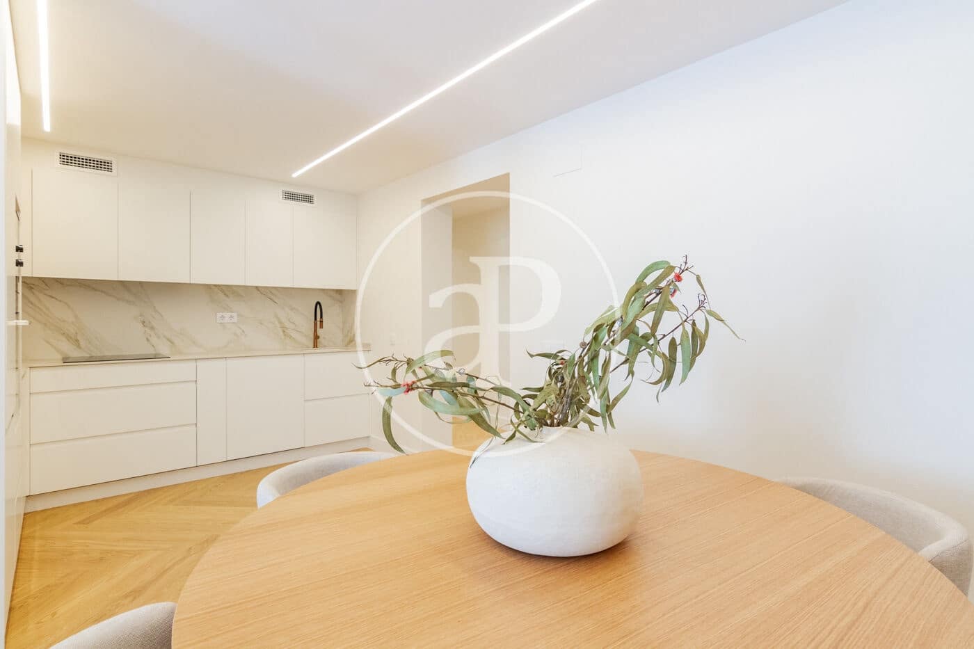 3 slaapkamer Appartement te koop in Madrid stad - € 2.550.000 (Ref: 9637616)