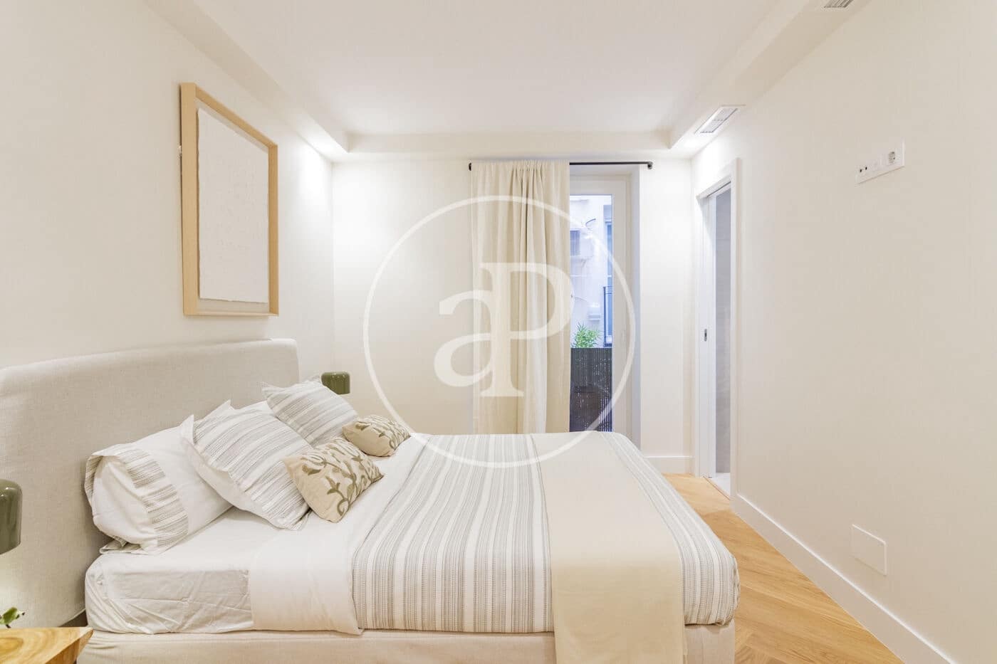 3 slaapkamer Appartement te koop in Madrid stad - € 2.550.000 (Ref: 9637616)