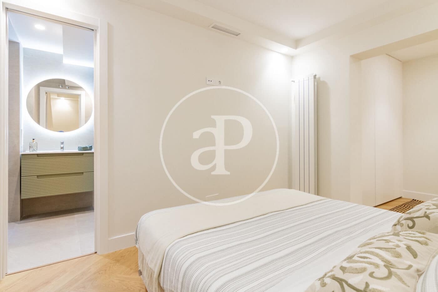 3 slaapkamer Appartement te koop in Madrid stad - € 2.550.000 (Ref: 9637616)