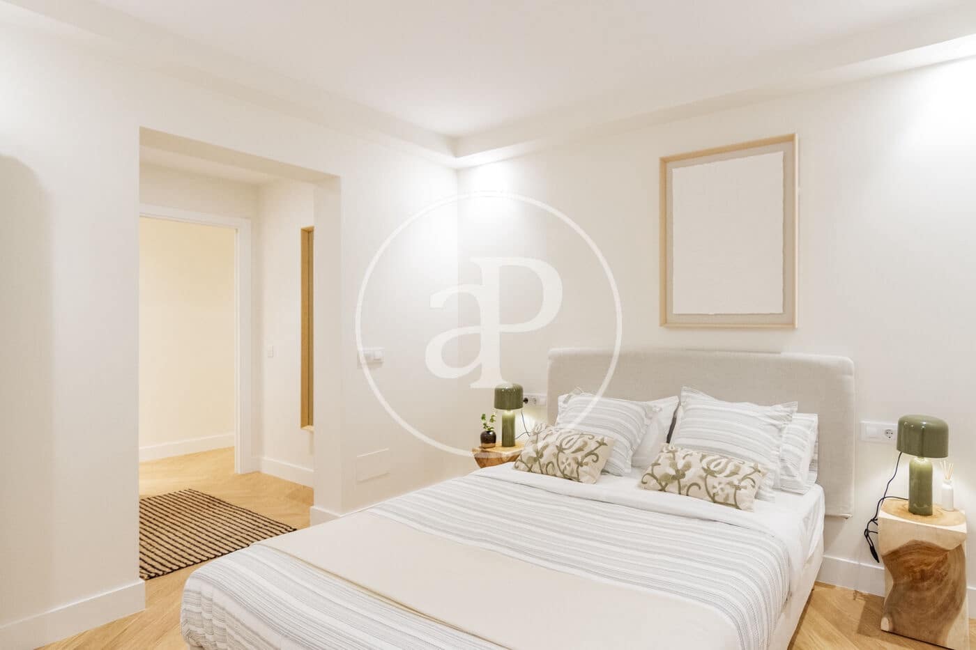 3 slaapkamer Appartement te koop in Madrid stad - € 2.550.000 (Ref: 9637616)