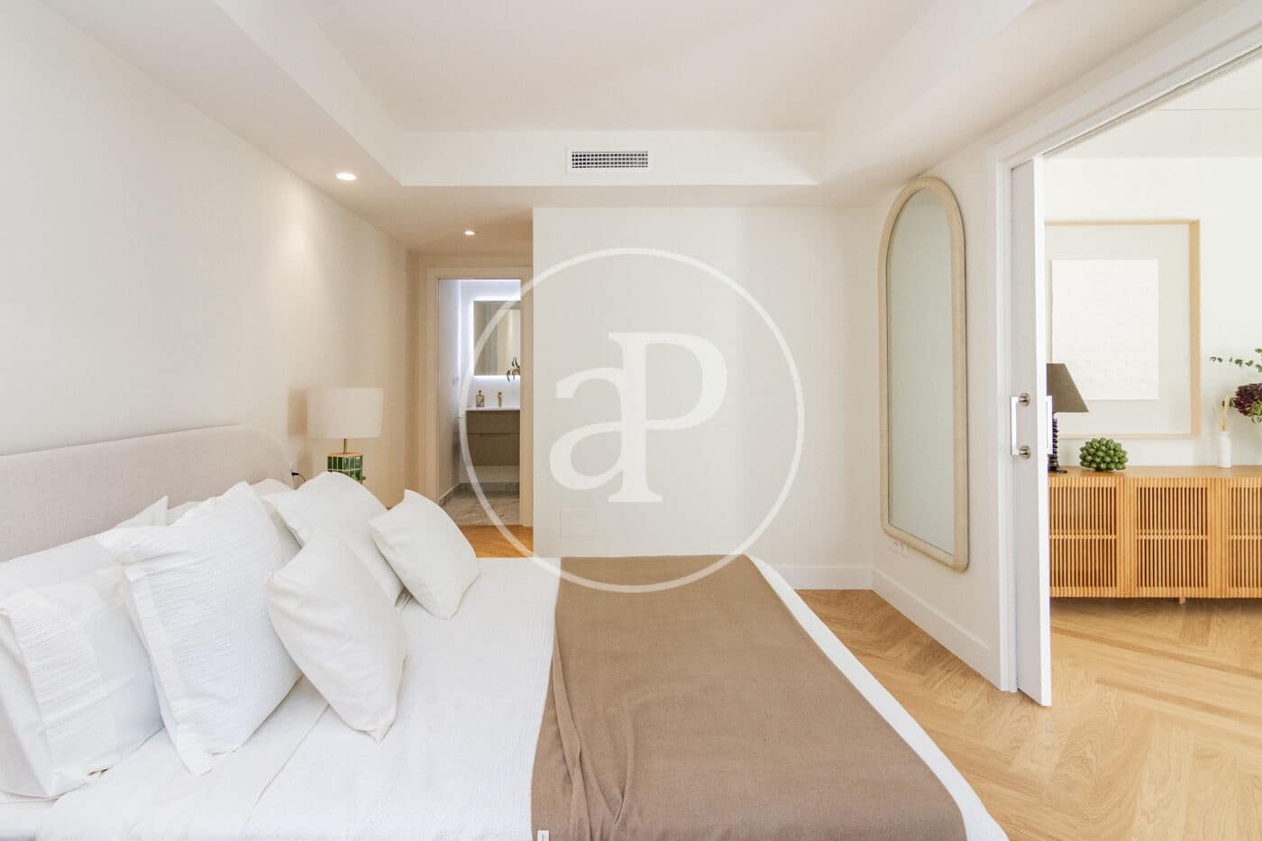 3 slaapkamer Appartement te koop in Madrid stad - € 2.550.000 (Ref: 9637616)