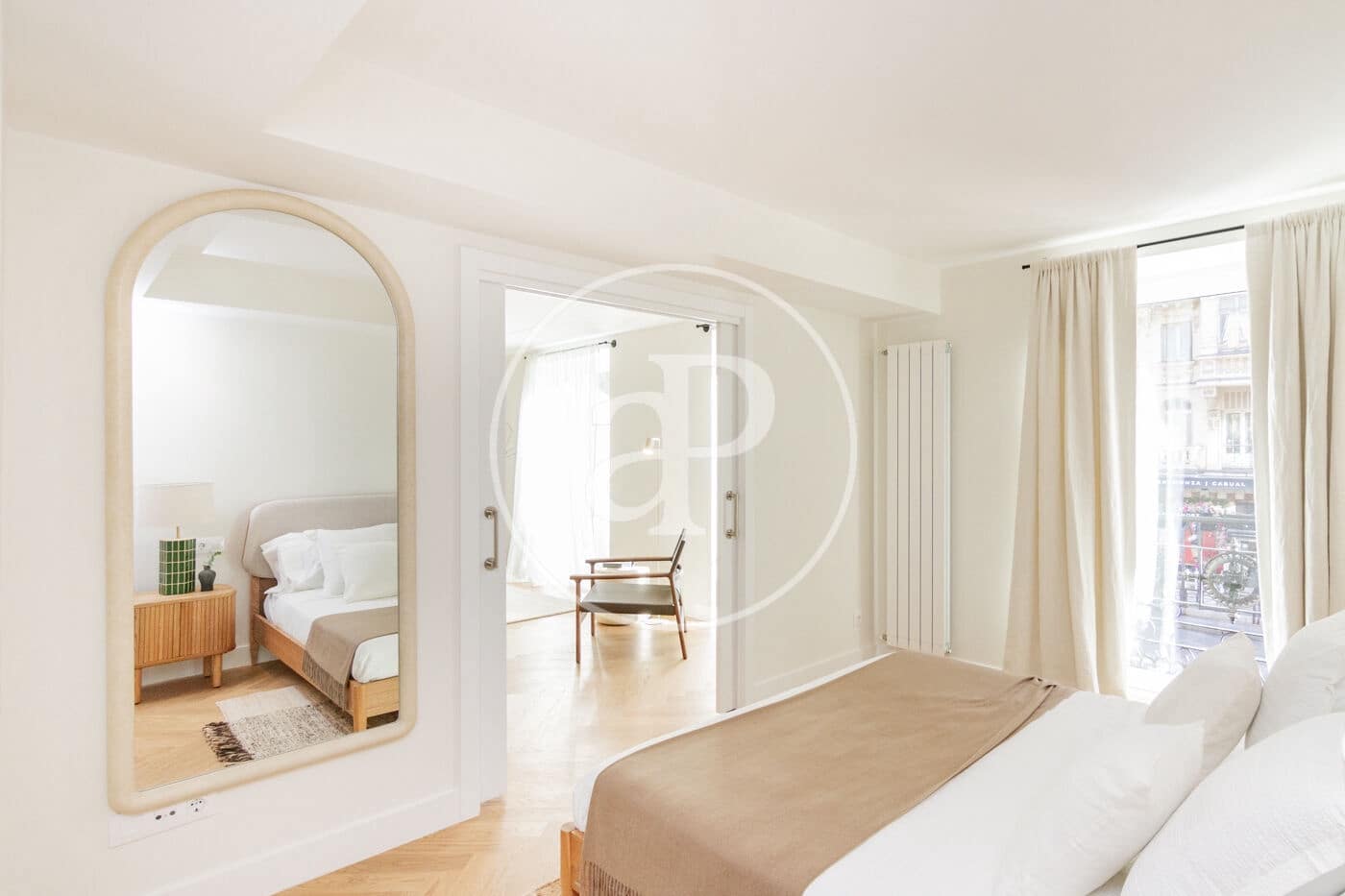 3 slaapkamer Appartement te koop in Madrid stad - € 2.550.000 (Ref: 9637616)