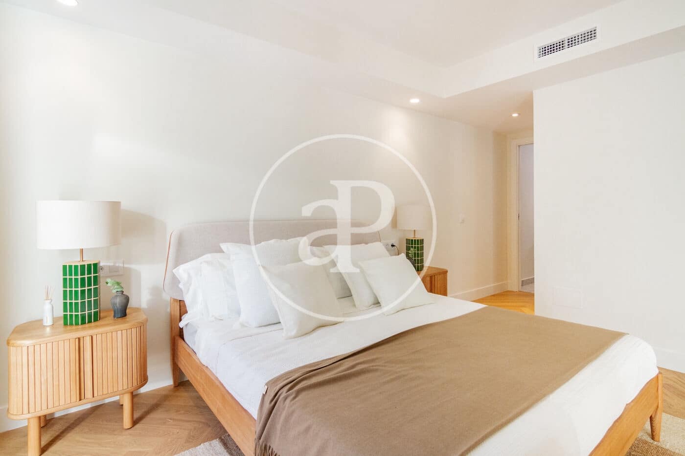 3 slaapkamer Appartement te koop in Madrid stad - € 2.550.000 (Ref: 9637616)