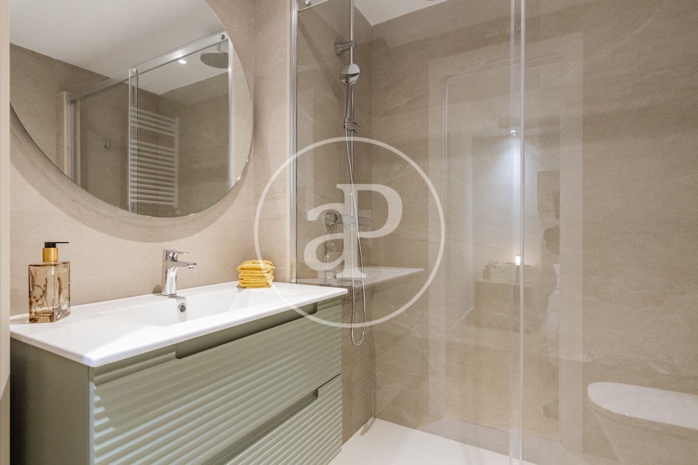 3 slaapkamer Appartement te koop in Madrid stad - € 2.550.000 (Ref: 9637616)