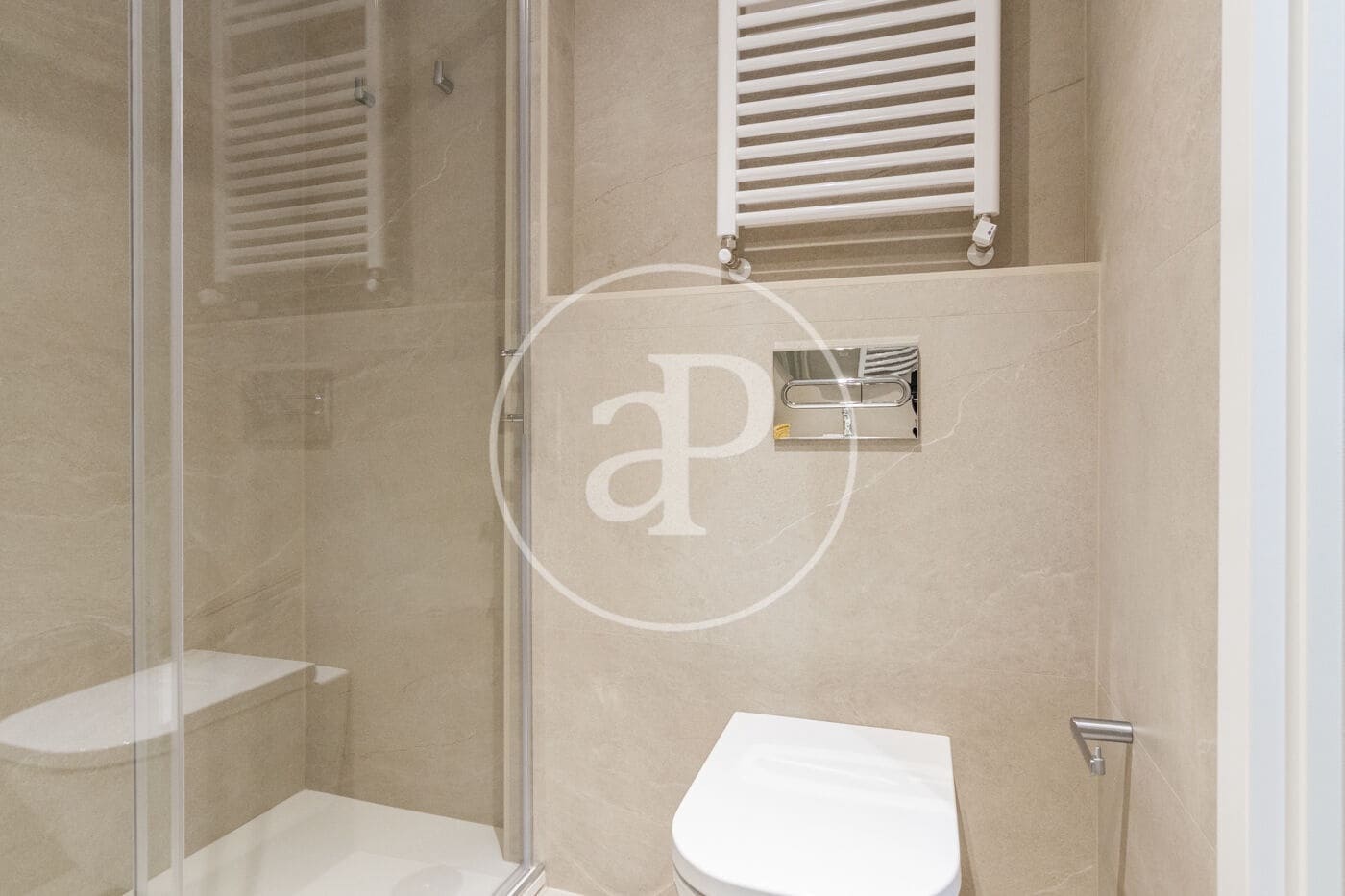 3 slaapkamer Appartement te koop in Madrid stad - € 2.550.000 (Ref: 9637616)