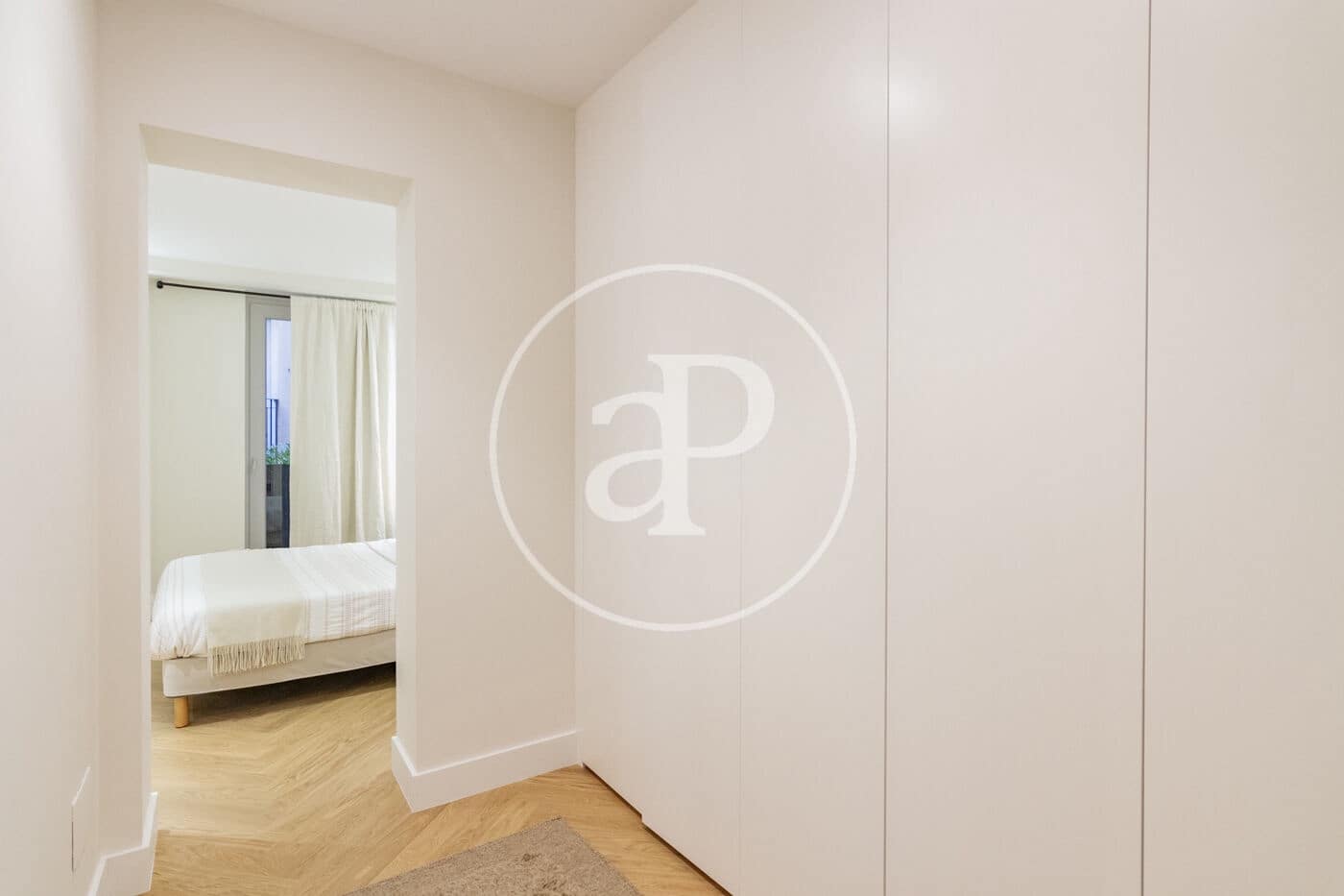 3 slaapkamer Appartement te koop in Madrid stad - € 2.550.000 (Ref: 9637616)