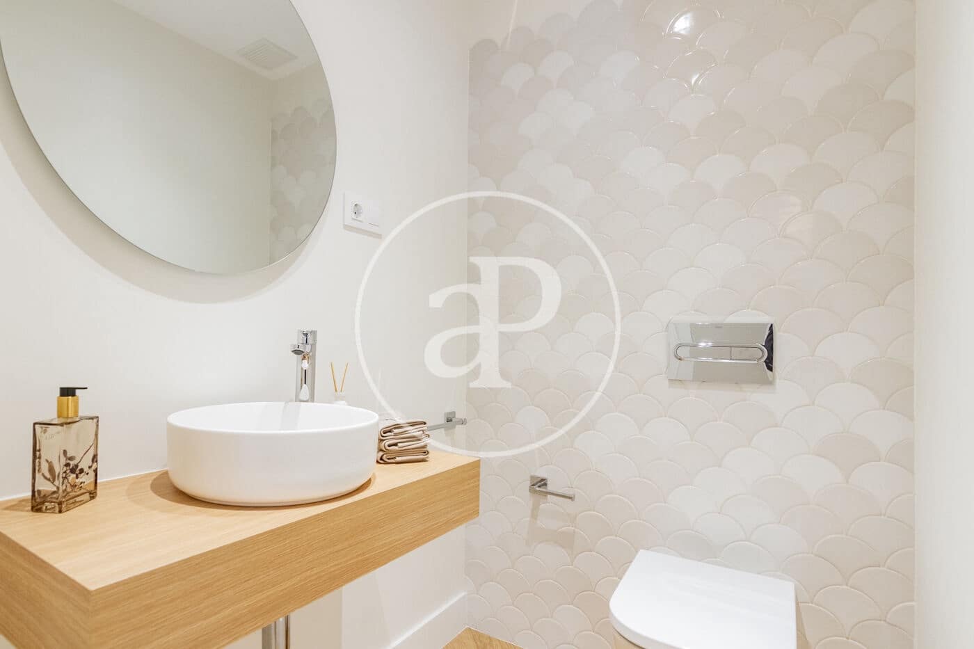 3 slaapkamer Appartement te koop in Madrid stad - € 2.550.000 (Ref: 9637616)