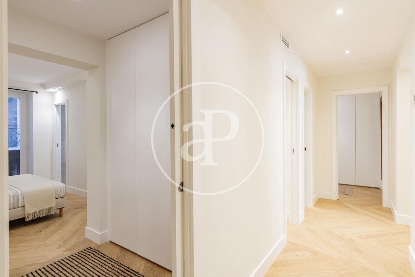 3 slaapkamer Appartement te koop in Madrid stad - € 2.550.000 (Ref: 9637616)