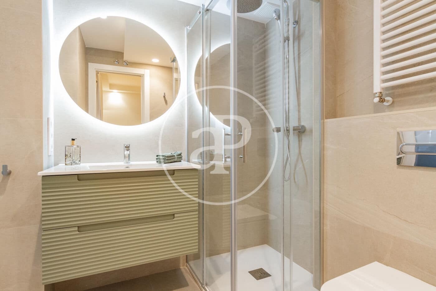 3 slaapkamer Appartement te koop in Madrid stad - € 2.550.000 (Ref: 9637616)