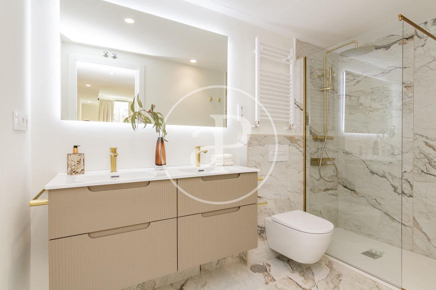 3 slaapkamer Appartement te koop in Madrid stad - € 2.550.000 (Ref: 9637616)