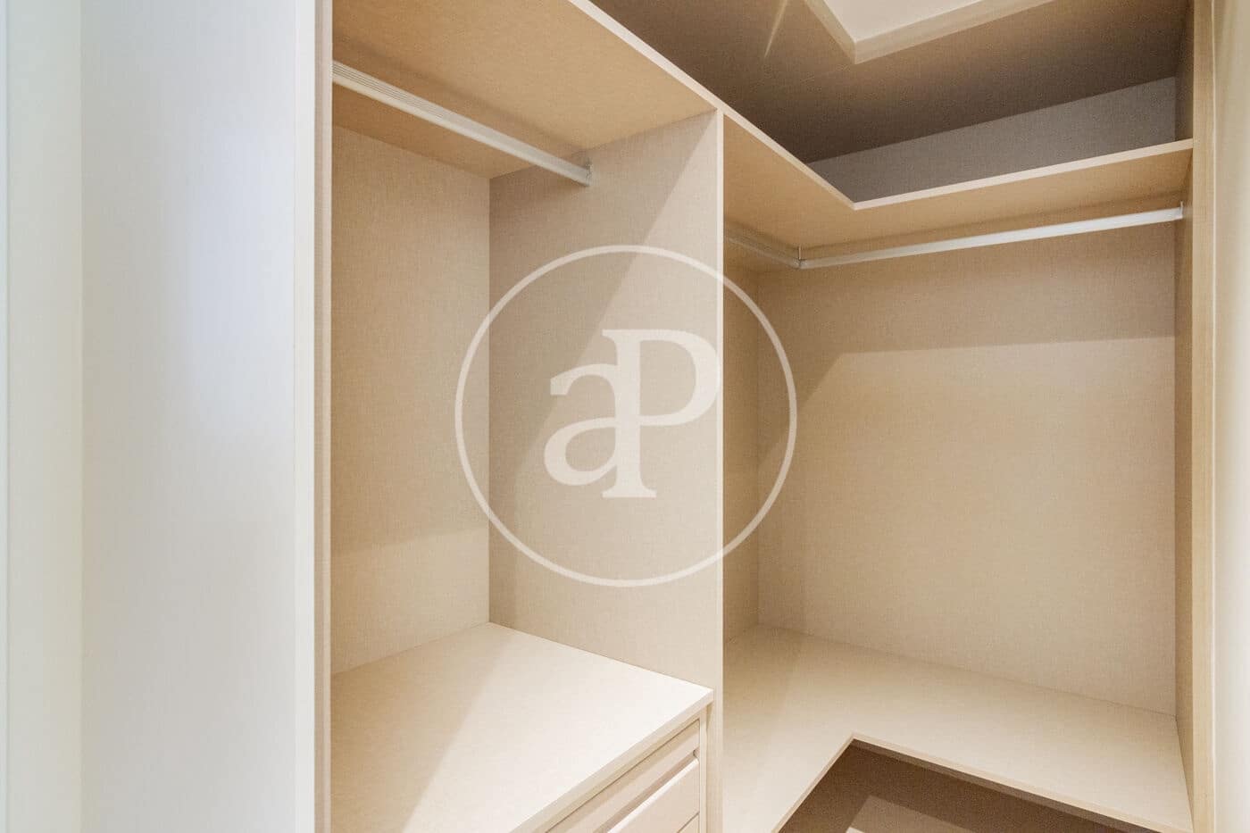 3 slaapkamer Appartement te koop in Madrid stad - € 2.550.000 (Ref: 9637616)