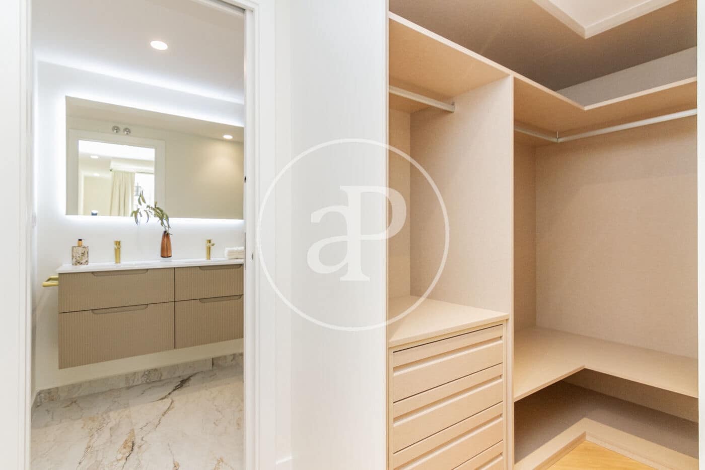 3 slaapkamer Appartement te koop in Madrid stad - € 2.550.000 (Ref: 9637616)