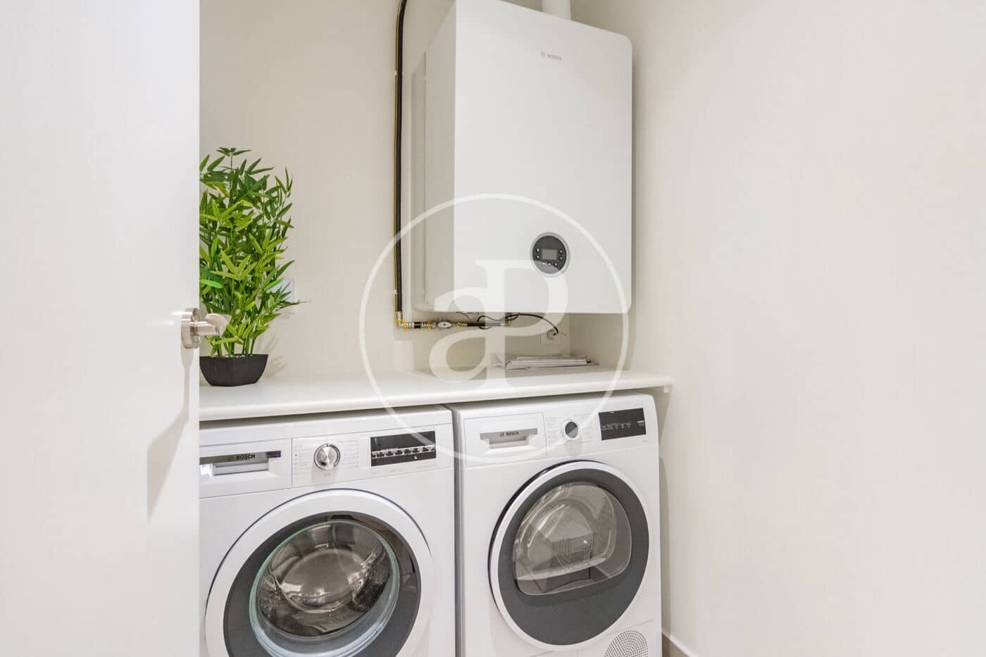 3 slaapkamer Appartement te koop in Madrid stad - € 2.550.000 (Ref: 9637616)