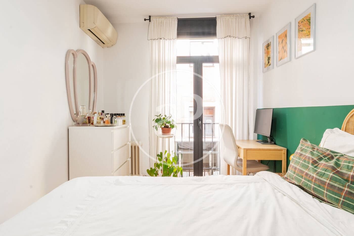 Apartamento de 2 habitaciones en Madrid ciudad en venta - 525.000 € (Ref: 9637617)