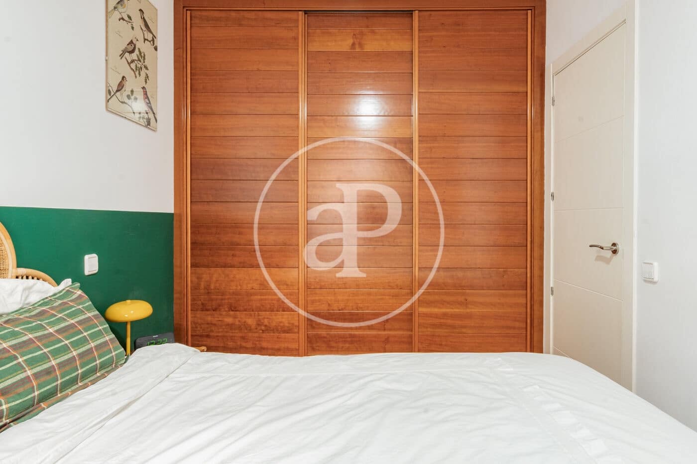 Apartamento de 2 habitaciones en Madrid ciudad en venta - 525.000 € (Ref: 9637617)