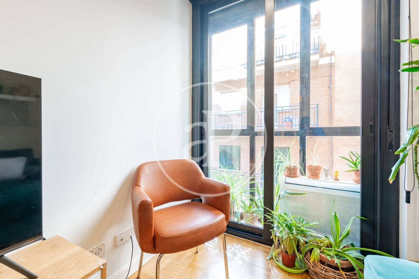 Apartamento de 2 habitaciones en Madrid ciudad en venta - 525.000 € (Ref: 9637617)