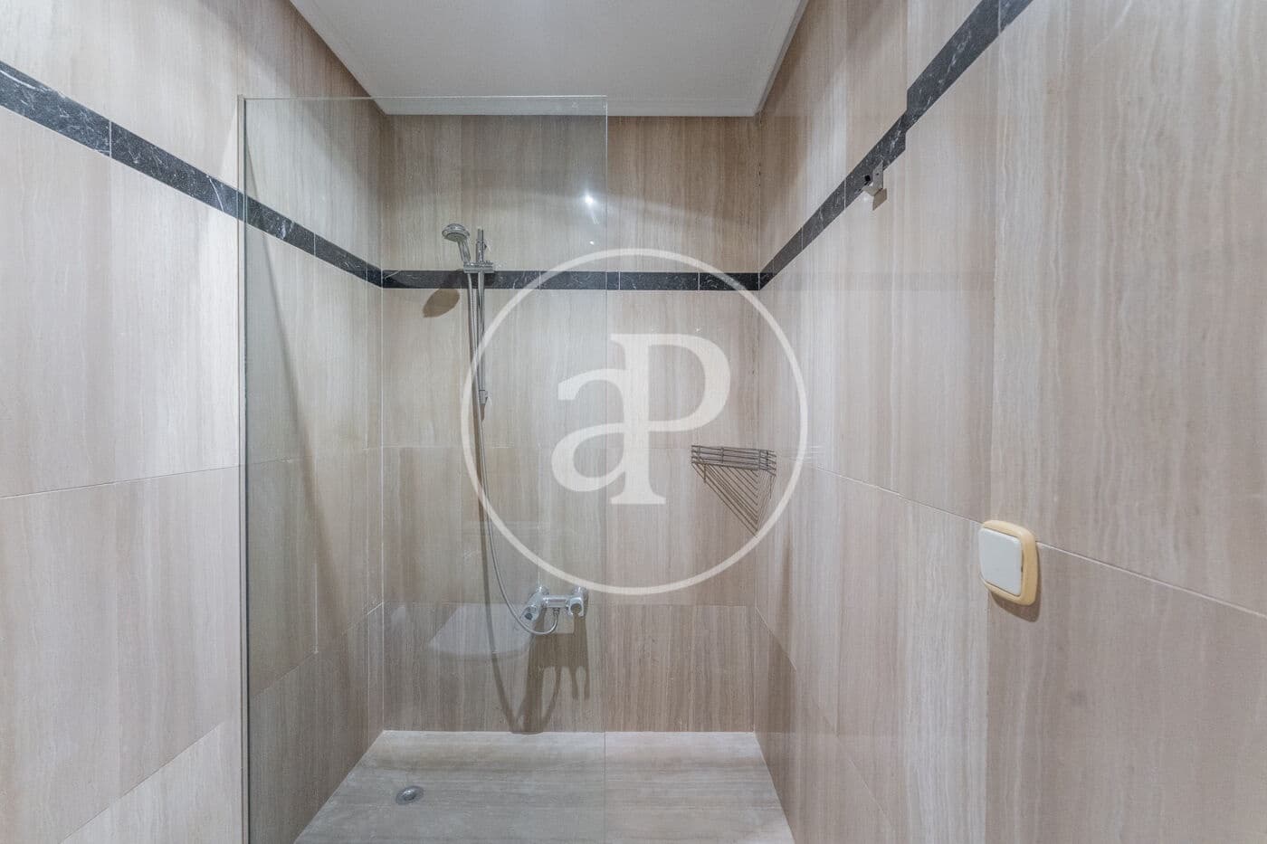 3 makuuhuone Huoneisto vuokrattavana paikassa Madrid kaupunki - 4 000 € (Ref: 9637618)