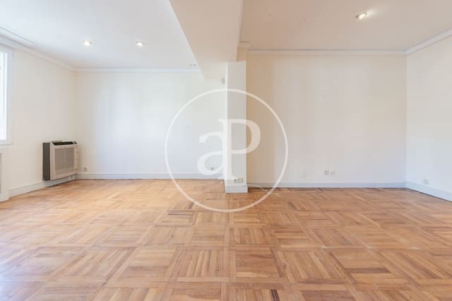 3 makuuhuone Huoneisto vuokrattavana paikassa El Viso, Madrid kaupunki - 3 200 € (Ref: 9637619)