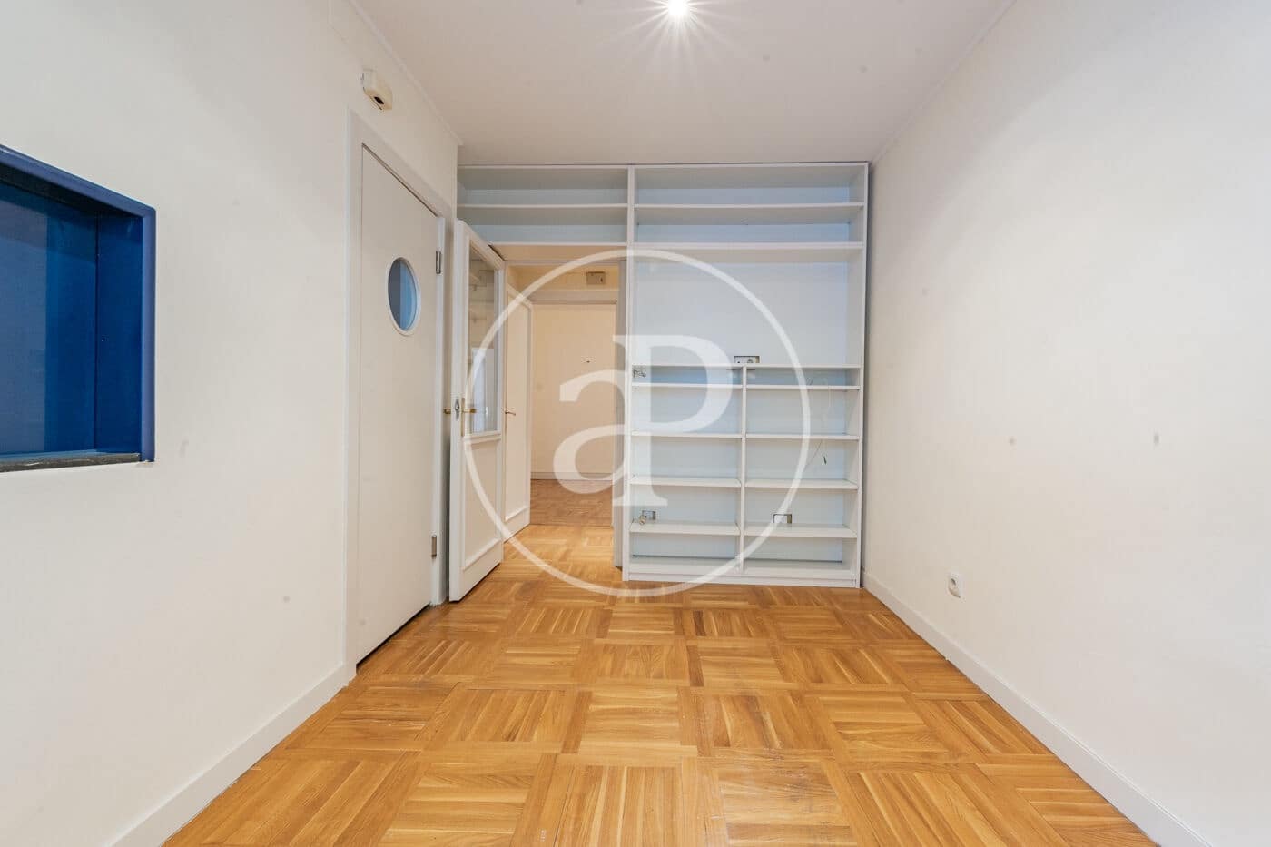 3 slaapkamer Appartement te huur in Madrid stad - € 3.200 (Ref: 9637619)