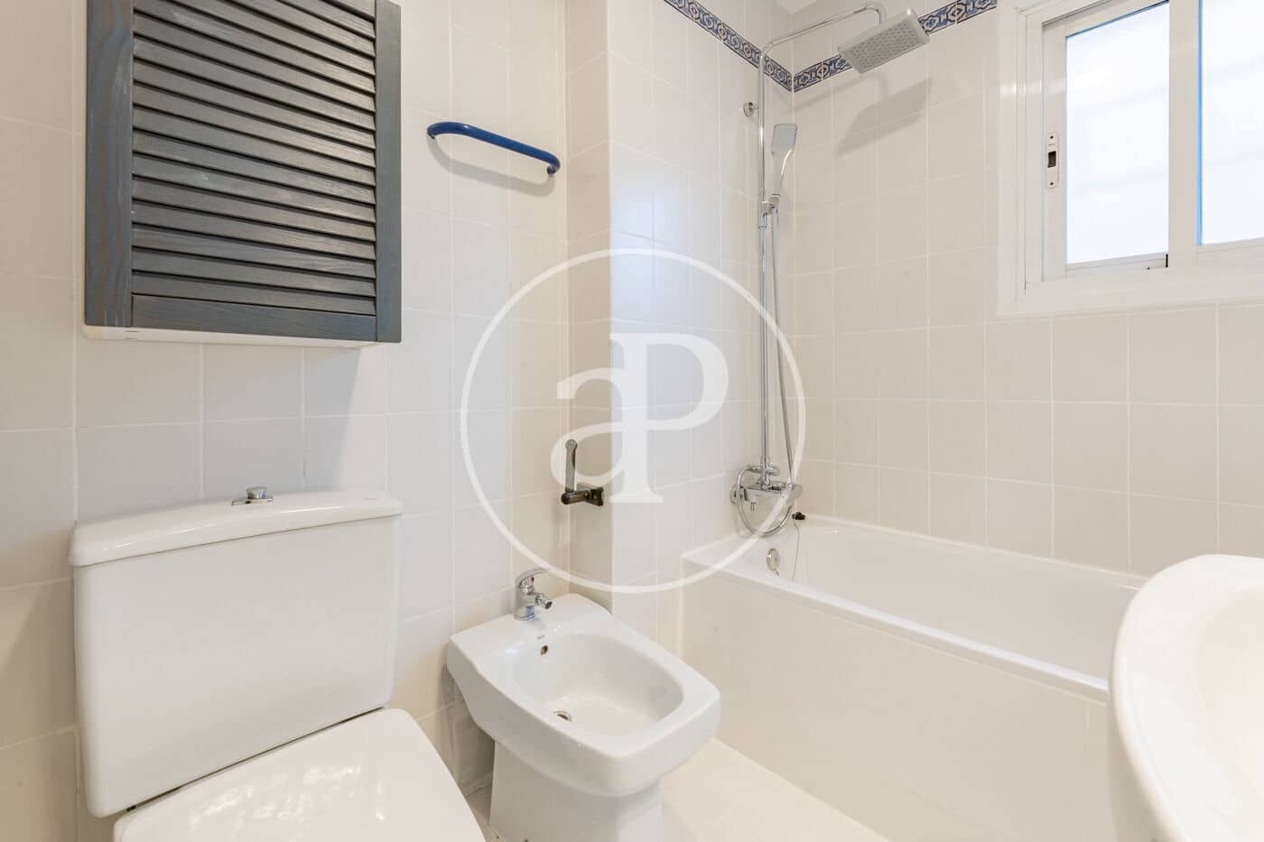 3 slaapkamer Appartement te huur in Madrid stad - € 3.200 (Ref: 9637619)